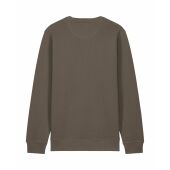 Roller - Basic uniseks sweatshirt met ronde hals - XS Roller - Basic uniseks sweatshirt met ronde hals - XS