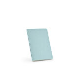 Pastelblauw