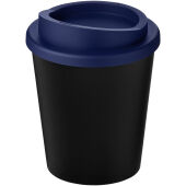 Zwart/Blauw