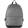 Rugzak met laptopvak Graphite Blue Heather One Size