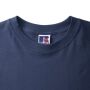 RUS Classic T, Indigo Blue, XS
