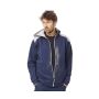 JUNO, NAVY, 3XL, HEROCK