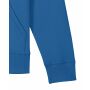 S/S Drummer 2.0, 280 gr/m² - Royal Blue/Go Green