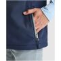 Nevada unisex softshell bodywarmer - Marineblauw - 3XL Nevada unisex softshell bodywarmer - Marineblauw - 3XL