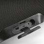 Newton Speaker - Zwart