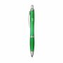 Athos Solid GRS Recycled ABS pennen