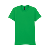 Irish Green