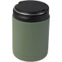 Doveron 500 ml geïsoleerde lunchpot van gerecycled roestvrij staal - Gemêleerd groen Doveron 500 ml geïsoleerde lunchpot van gerecycled roestvrij staal - Gemêleerd groen