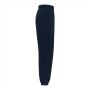 FOTL Iconic Premium Elasticated Cuff Jog Pants, D. Navy, XXL
