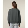 Stella Alma - Het dames sweatshirt met ronde hals - XS