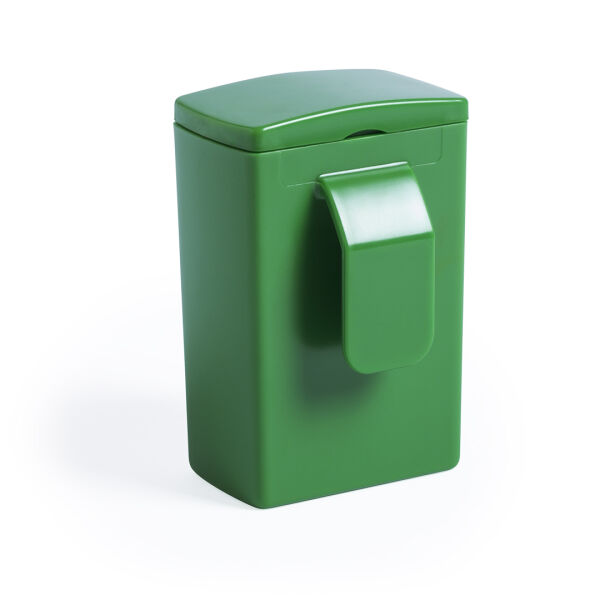 Zakjes Dispenser Bluck - AZUL - S/T Zakjes Dispenser Bluck - AZUL - S/T
