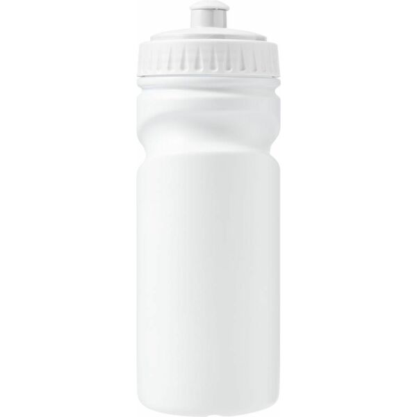 HDPE fles Demi