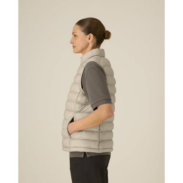 Stella Climber 2.0 - Bodywarmer voor dames - L Stella Climber 2.0 - Bodywarmer voor dames - L