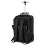 Parvis Plus Trolley Rugtas 17,3 Inch - Black Parvis Plus Trolley Rugtas 17,3 Inch - Black