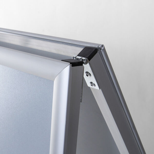 A-Bord Design Standaard 25 mm Rechte Hoeken A1 A-Bord Design Standaard 25 mm Rechte Hoeken A1