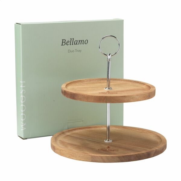 Wooosh Bellamo Duo Tray Wooosh Bellamo Duo Tray