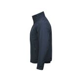 ALL WEATHER JACKET, DEEP NAVY, 4XL, TEE JAYS