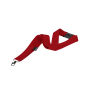 Lanyard Dycoun - ROJ - S/T
