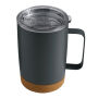 STEELJOURNEY - Vacuum drink mug grey STEELJOURNEY - Vacuum drink mug grey