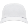 MERCURY 3-panelen cap - wit