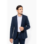 Colbert voor heren Black 48 FR