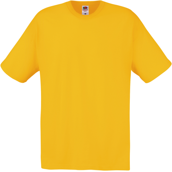 Original-T Men's T-shirt (61-082-0)
