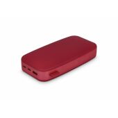 2PB24100 I Fresh 'n Rebel USB-C Powerbank 24000mAh - Rood