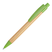 lichtgroen