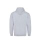 VARSITY HOODIE, HEATHER GREY/FRENCH NAVY, 5XL, JUST HOODS