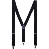 Clip trouser braces