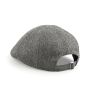 IVY CAP, GREY, One size, BEECHFIELD