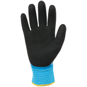 Beschermende handschoen voor koude omgevingen Aqua Blue 7