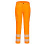 RWS Hoge zichtbaarheid Stretch Werk Broek