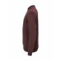 Cottover Gots Key Unisex Burgundy XXS