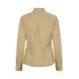 SEVEN SEAS Hybrid shirt | modern | women - Sand, M