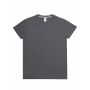 BS Strike t-shirt, 140 gr/m² - Donkergrijs