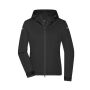Ladies' Allweather Jacket black XS