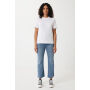 IQONIQ Sierra lichtgewicht gerecycled katoen t-shirt, recycled white (XXS)