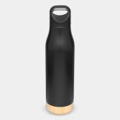 Vacuüm drinkfles BAMBOO LEGEND