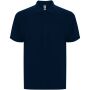 Centauro Premium unisex polo met korte mouwen - Marineblauw - roly-3XL Centauro Premium unisex polo met korte mouwen - Marineblauw - roly-3XL
