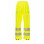 River-Pants fluorescent yellow XXL