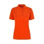 PRO Wear poloshirt | dames - Oranje, XS