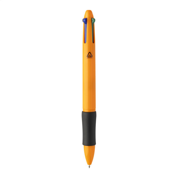 Quattro - RABS 4-colour ballpoint pen Quattro - RABS 4-colour ballpoint pen