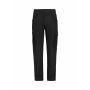 Prime Cargo Pants Black C56 Prime Cargo Pants Black C56