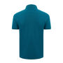 IQONIQ Yosemite gerecycled katoen pique polo, dark teal (XXXL) IQONIQ Yosemite gerecycled katoen pique polo, dark teal (XXXL)