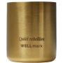 Wellmark scented candle - Gold Wellmark scented candle - Gold
