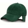 POLARTHERM™ CAP, FOREST GREEN, One size, RESULT