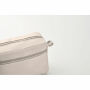 NAIMA COSMETIC - Hennep toilettas - Beige