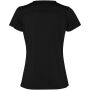 Slam Sport T-Shirt für Damen - schwarz - roly-2XL