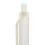 Tide GRS gecertificeerde RABS pen met smooth touch, wit